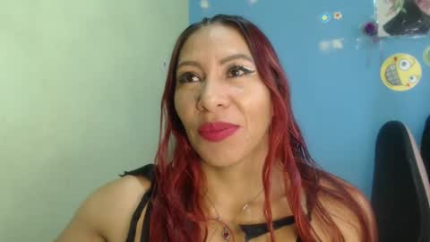 megara_love online show from 01.08.25