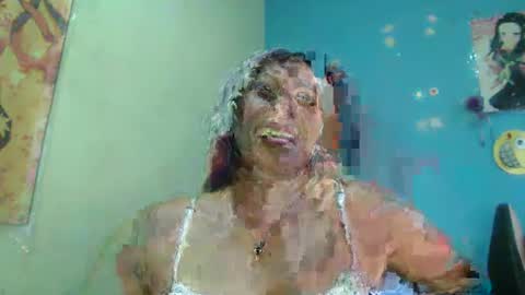 megara_love online show from 01.30.25