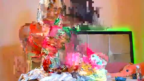 gypsy online show from 03.09.25