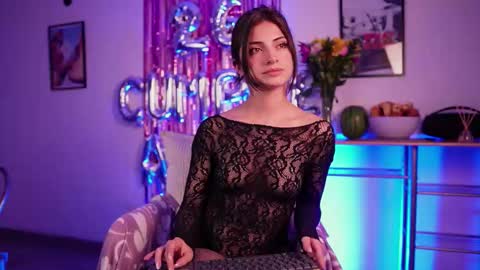 megga_bluee online show from 11.28.25