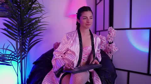 Snapshot of megga_bluee chatting on 07.10.26 megga_bluee online show from 07.10.26