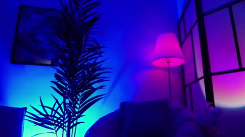 Snapshot of megga_bluee chatting on 07.31.26 megga_bluee online show from 07.31.26