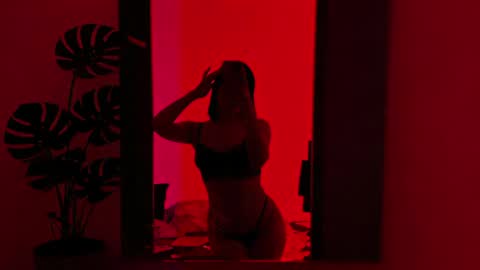 meggan_foxxy online show from 05.08.26