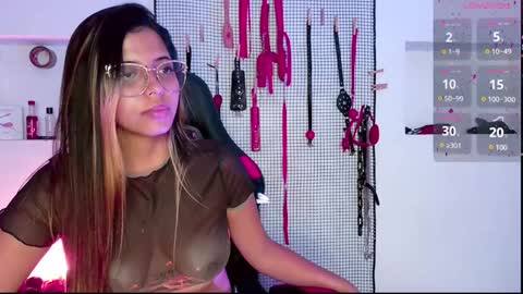 Your best slave  online show from 01.11.25
