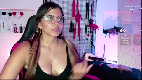 Your best slave  online show from 02.02.25