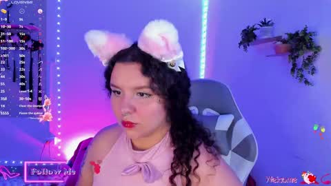 Snapshot of meggan_millerr chatting on 10.07.25 online show from 10.07.25