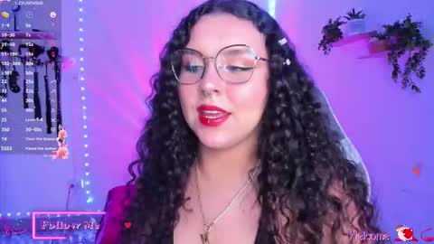 Snapshot of meggan_millerr chatting on 11.04.25 online show from 11.04.25