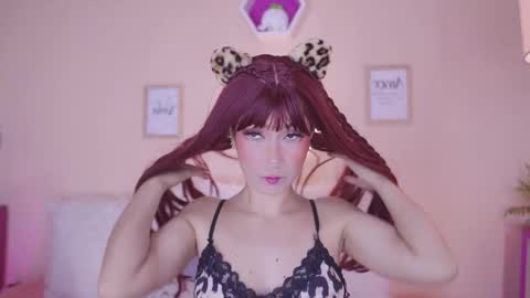 Meggie 1J online show from 01.10.26