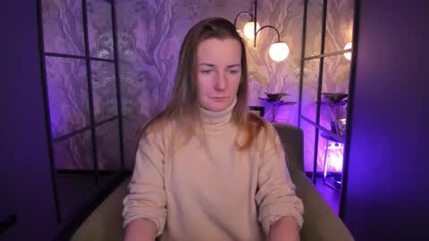 Meggy online show from 01.13.26