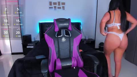 meghan_as online show from 02.27.25