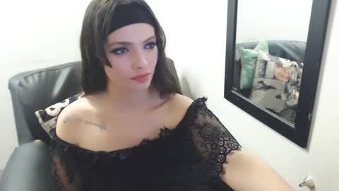 Snapshot of meghan_cherrys chatting on 12.27.24 meghan online show from 12.27.24