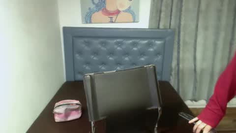 Snapshot of meghan_cherrys chatting on 02.21.26 meghan online show from 02.21.26