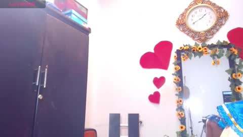  MEGHAN  online show from 10.28.25