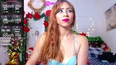  MEGHAN  online show from 12.13.25