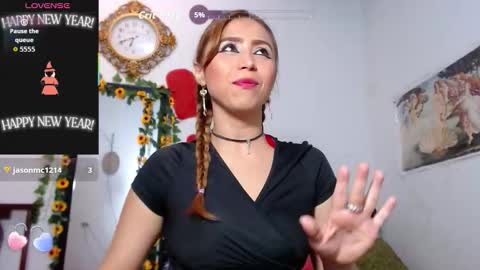 Snapshot of meghan_crouch chatting on 02.06.26 MEGHAN online show from 02.06.26