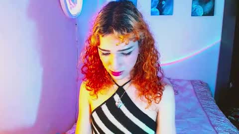 meghan_devil_ online show from 09.25.25