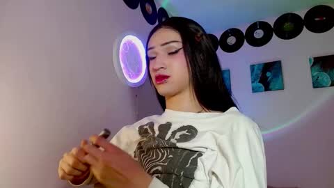 meghan_devil_ online show from 11.08.25