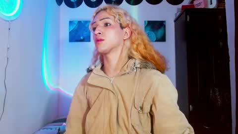 meghan_devil_ online show from 12.22.25