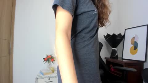 Meghan  online show from 11.03.25