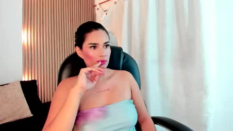 Meghan online show from 10.20.25