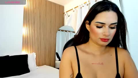 Meghan online show from 10.30.25