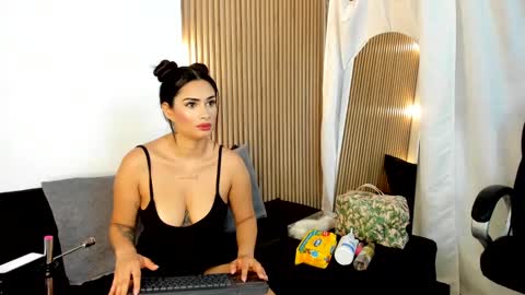 Meghan online show from 11.04.25