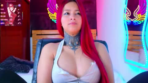 Meghan online show from 03.27.26