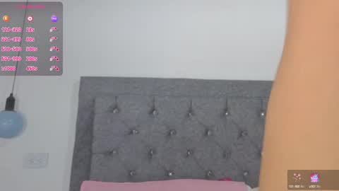 Meghan  online show from 10.04.25