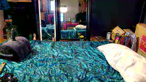 meghan online show from 11.30.25