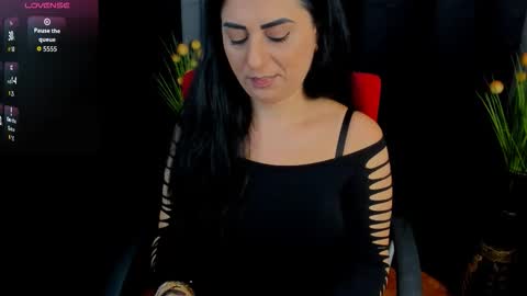 Miss Meghan or MM    online show from 03.05.26