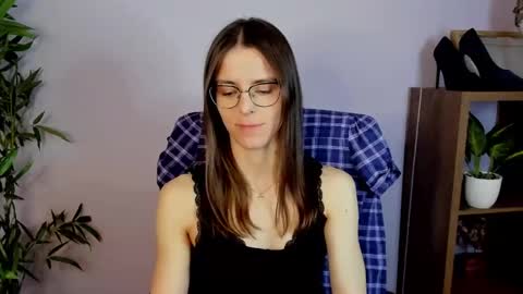 Megi online show from 03.11.25