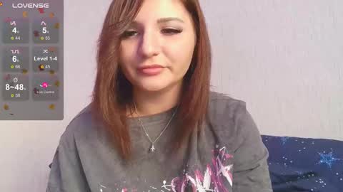 Snapshot of megicalloy chatting on 10.10.25 Lou online show from 10.10.25