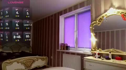 Snapshot of megicalloy chatting on 03.02.26 Lou online show from 03.02.26