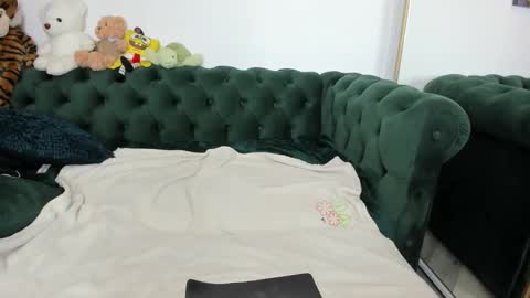 megpalmer online show from 03.04.26