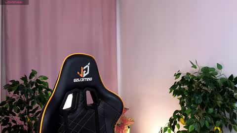 Megumi online show from 03.24.26