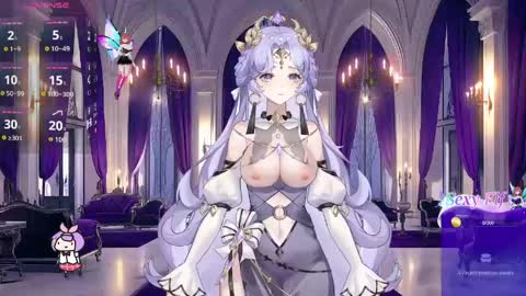 Snapshot of mei_azura chatting on 06.03.26 mei_azura online show from 06.03.26
