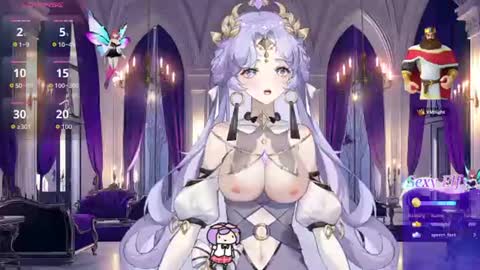 Snapshot of mei_azura chatting on 07.10.26 mei_azura online show from 07.10.26