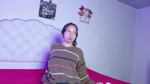 Mei online show from 03.10.26