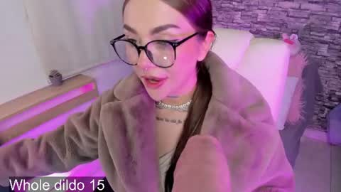 MELISSA online show from 08.03.26