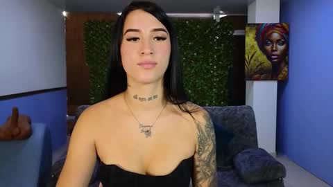 Mei online show from 11.09.25