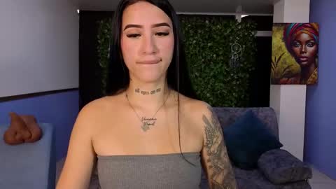 Mei online show from 11.15.25