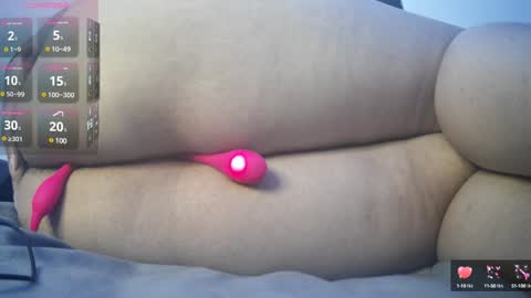 mei chang online show from 12.18.24