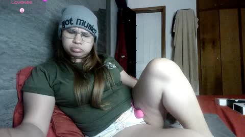 mei chang online show from 03.09.26