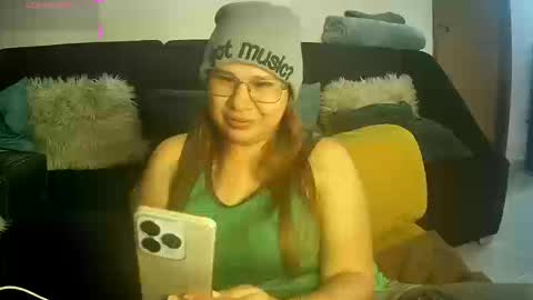 mei chang online show from 03.19.26