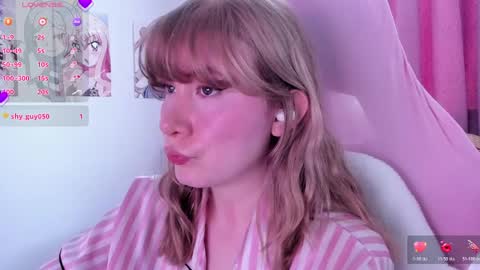 Mei  online show from 04.21.26