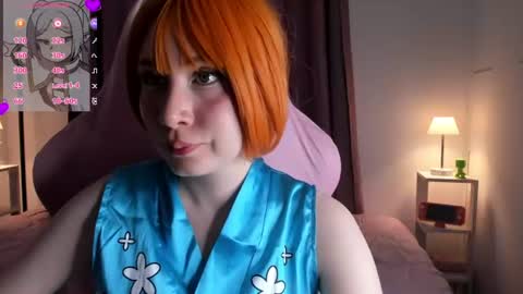 Snapshot of meikitty chatting on 06.28.26 Mei online show from 06.28.26