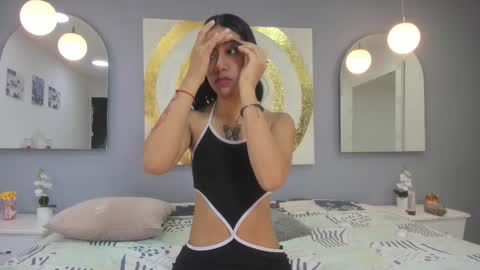 meilin_luna online show from 11.07.25