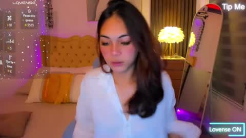 Snapshot of meiluxe chatting on 07.09.26 meiluxe online show from 07.09.26