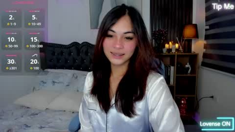 Snapshot of meiluxe chatting on 07.17.26 meiluxe online show from 07.17.26