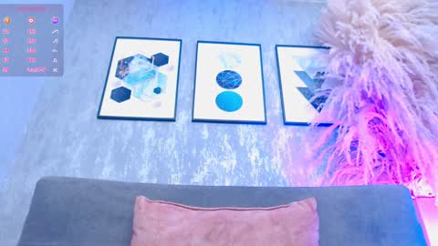 meily_soon online show from 01.11.25